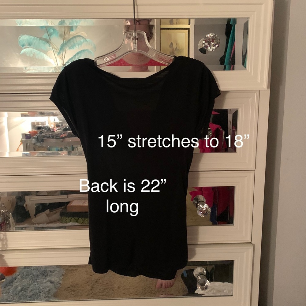 WHBM top - Picture 4 of 8